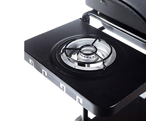 Outback Omega 250 2 Burner Gas BBQ